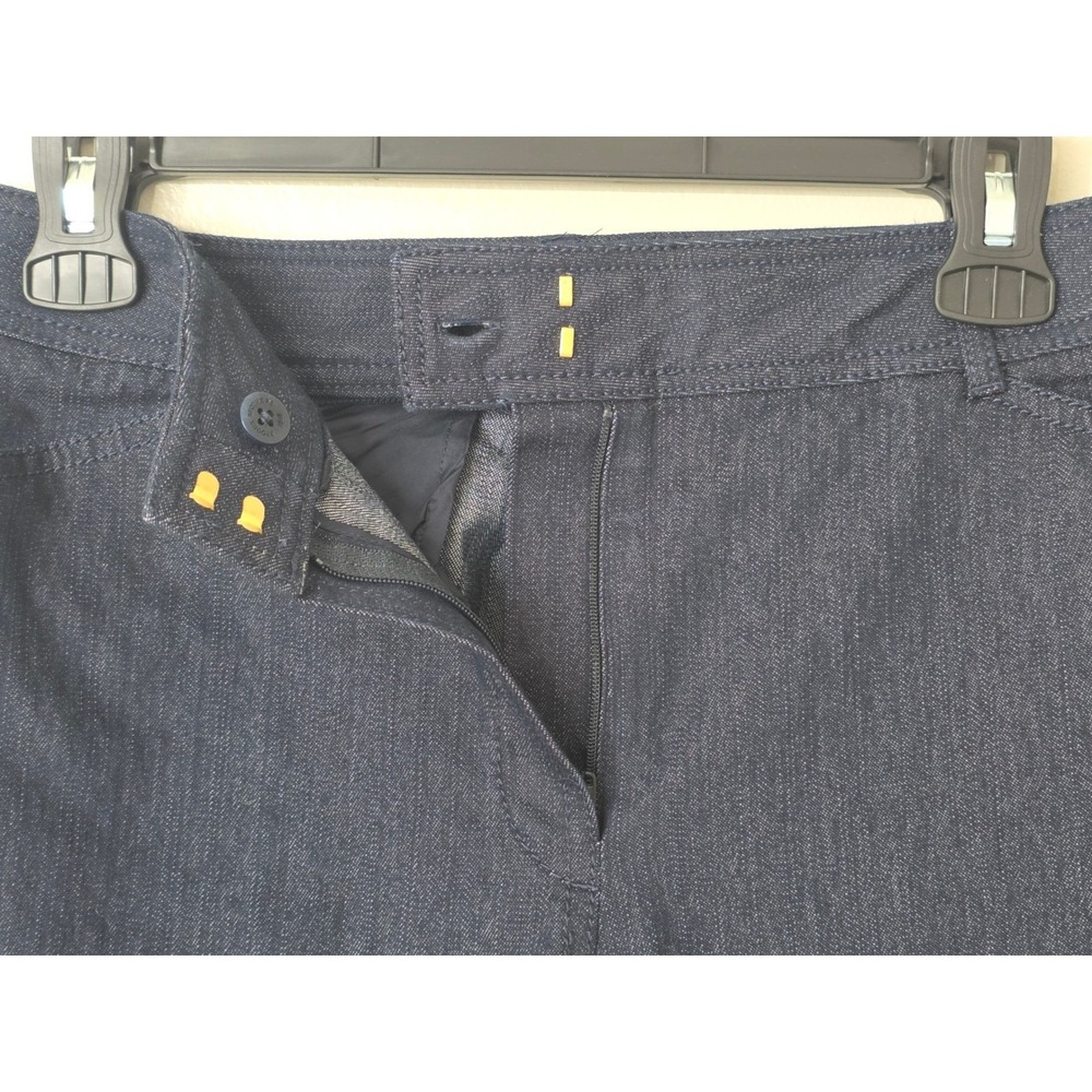 Brooks Brothers Pants Womens Size 4 - Picture 7 of 9